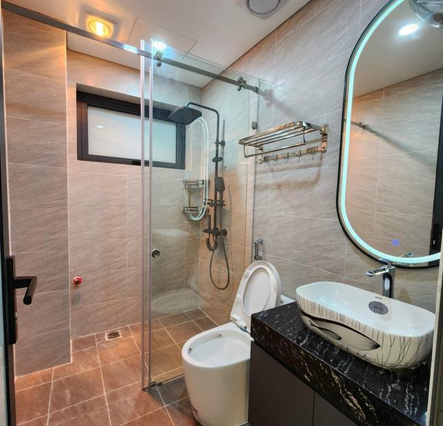 Bán Nhà Lê Trọng Tấn 90m 6T MT6,5m 20 tỷ Thang Máy Kinh Doanh Ôtô