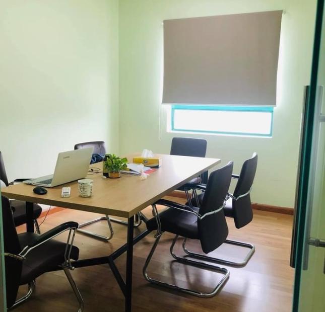 Cho thuê văn phòng tại Dự án Indochina Park Tower, Quận 1,  Hồ Chí Minh diện tích 76m2  giá 16 Triệu/tháng