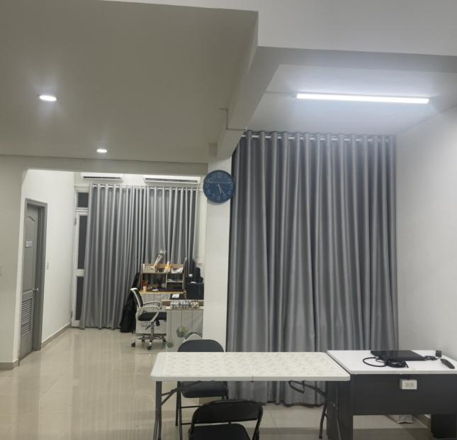 Cho thuê văn phòng Tầng 1 tại Nguyễn Văn Linh, Phú Mỹ Hưng, P.Tân Phong, Q7