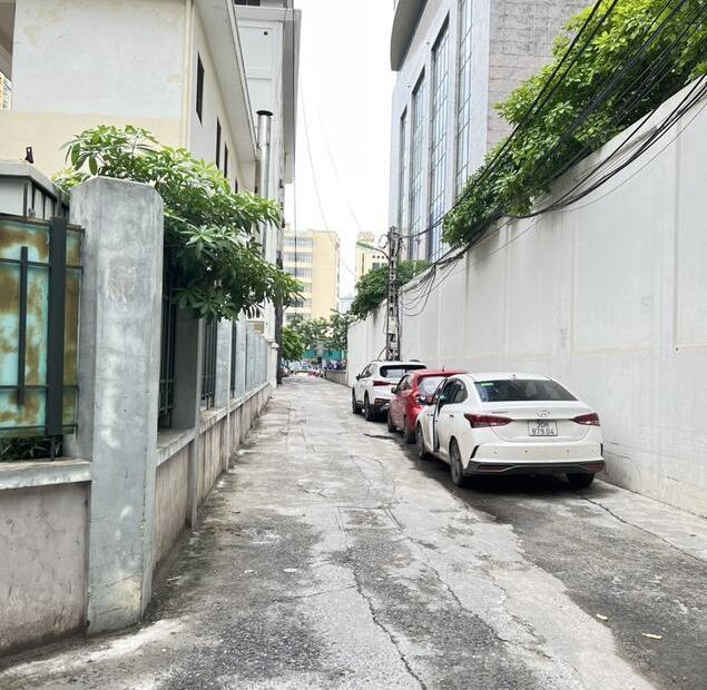 Cho thuê văn phòng đầu ngõ 54 Nguyễn Chí Thanh Hà Nội (cạnh Vincom)