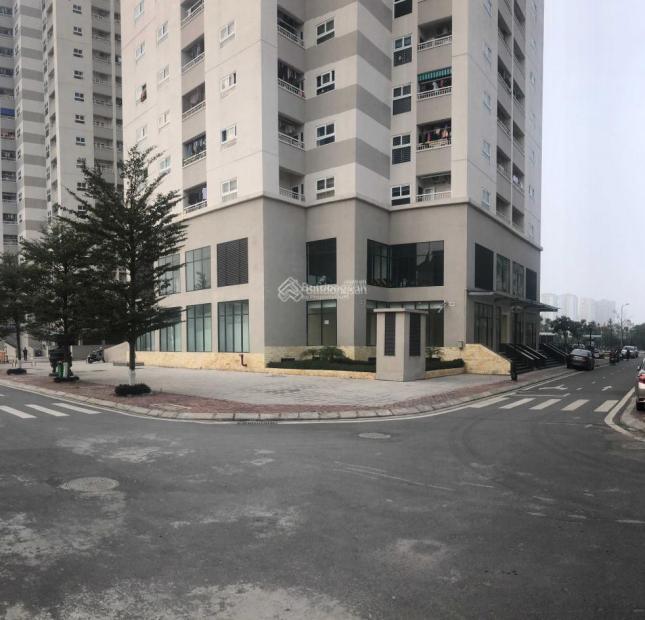 Chính chủ bán shophouse chân đế, căn 103 tòa M5 Mipec Kiến Hưng