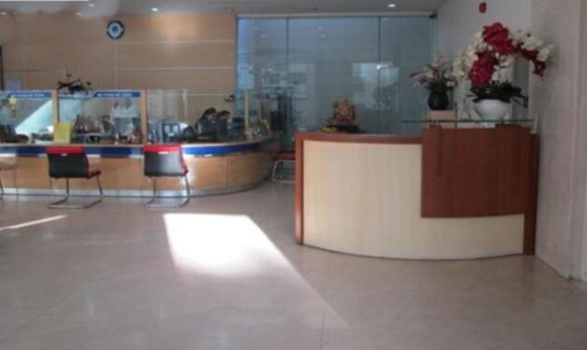 Tôi Cần Bán Tòa Nhà167-169-171-173 Trần Hưng Đạo, Phường Cô Giang, Quận 1, TP.HCM