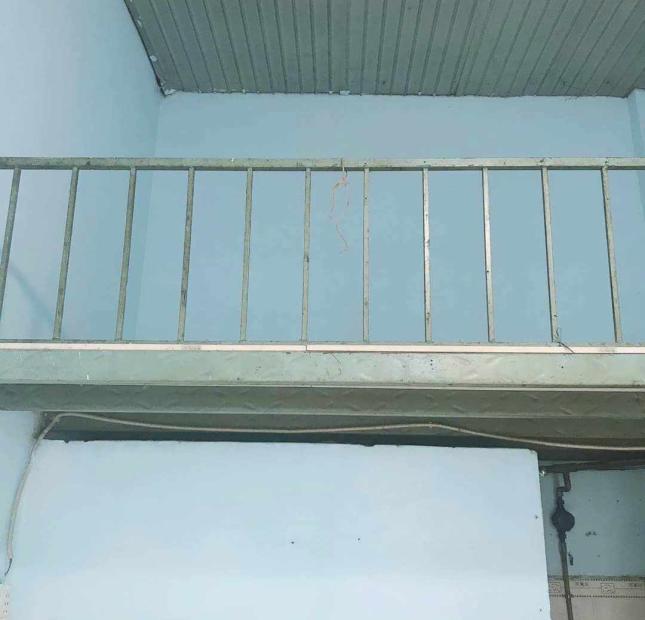 Đầu tư ngon nhà 10x40m nhỉnh 30tr/m2, HXH gần Ngã Tư Tân Thới Hiệp 21 & Nguyễn Thị Đặng