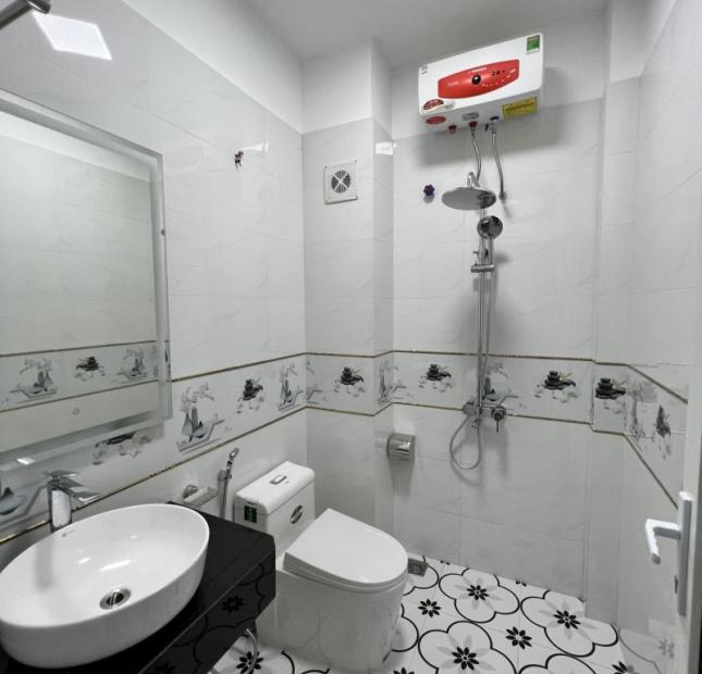 Bán nhà Phúc Lợi,Long Biên 60m,5 tầng ,thang máy,oto đua hơn 7.5 tỷ