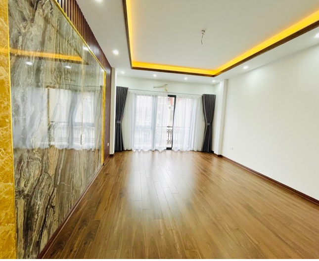 HOT! Bán nhà phố Kim Đồng, 6 tầng, Thang máy, 66.8m, thuê 48tr, giá 10.2 tỷ Lh 0865081886