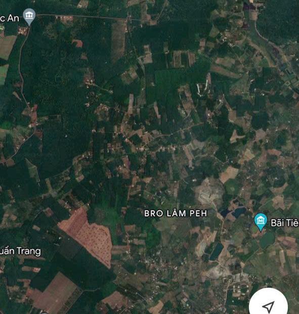 Chủ gửi bán gần 10 ha đất tại Lộc Ninh, Bình Phước - Giá đầu tư chỉ 4,5tỷ