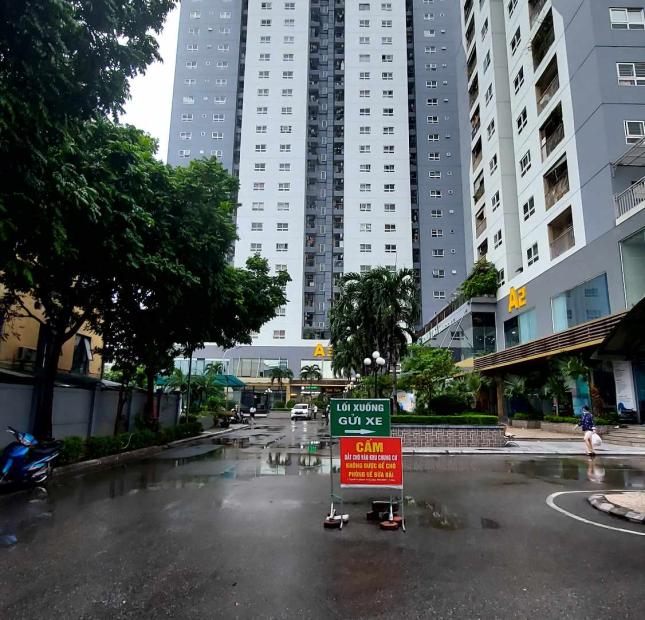 Bán căn góc Chung cư Thăng Long Garden 250 Minh Khai Hai Bà Trưng 132m2 tầng trung VIP chỉ 5.5 tỷ