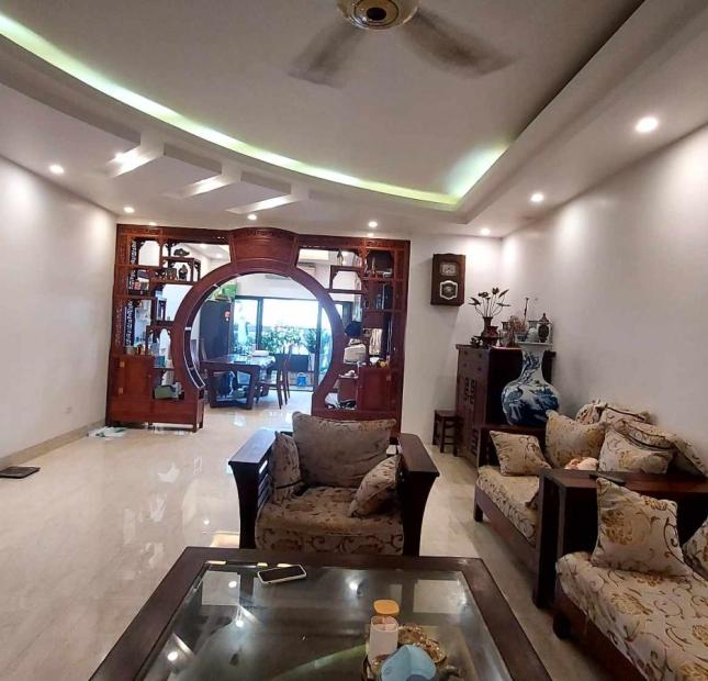 Bán căn góc Chung cư Thăng Long Garden 250 Minh Khai Hai Bà Trưng 132m2 tầng trung VIP chỉ 5.5 tỷ