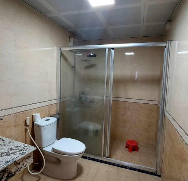 Bán căn góc Chung cư Thăng Long Garden 250 Minh Khai Hai Bà Trưng 132m2 tầng trung VIP chỉ 5.5 tỷ