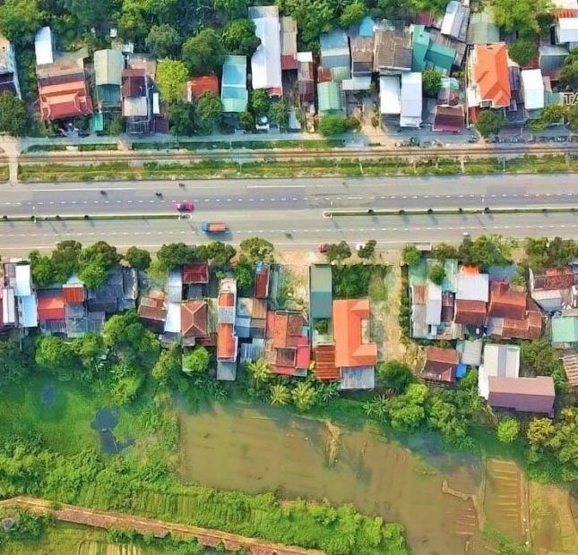 🌟🌟Bán đất mặt tiền đường Lê Duẩn, Phường Phú Thuận, TP Huế🌟🌟
