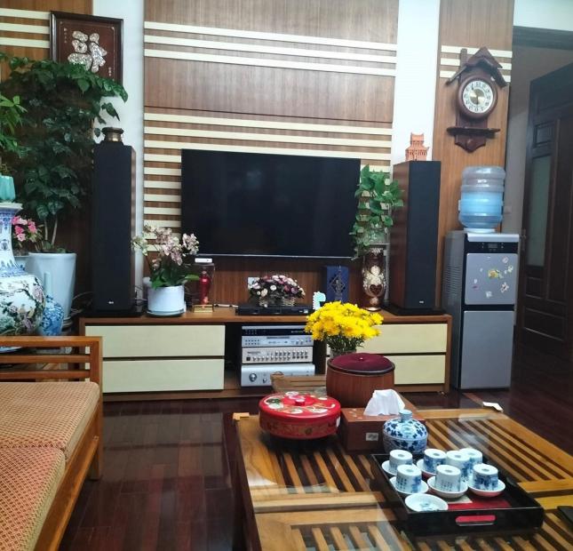 NHÀ ĐẸP BÙI XƯƠNG TRẠCH, Ô TÔ, PHÂN LÔ 51M2X4T, 5,6 TỶ. LH 0984957490