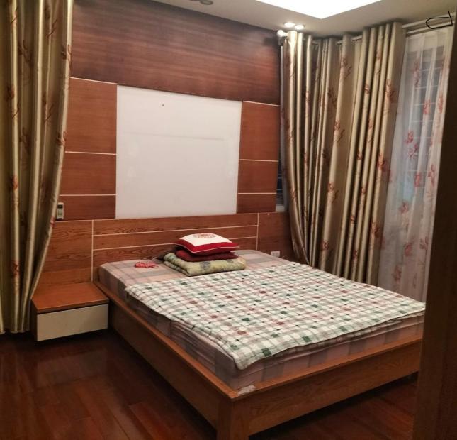 NHÀ ĐẸP BÙI XƯƠNG TRẠCH, Ô TÔ, PHÂN LÔ 51M2X4T, 5,6 TỶ. LH 0984957490
