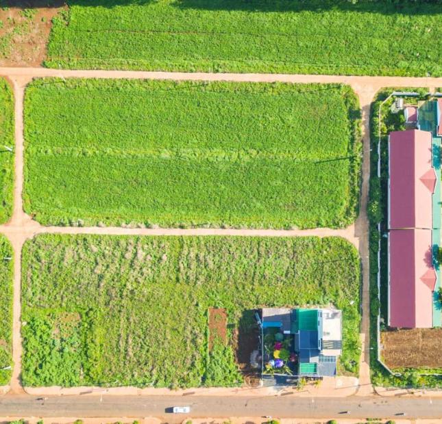 Mở bán đợt 1 đất nền thổ cư 100% - Ngay trung tâm hành chính mới Đắk Lắk
