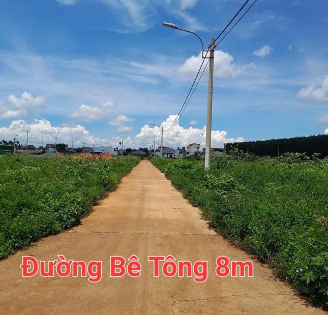 Mở bán đợt 1 đất nền thổ cư 100% - Ngay trung tâm hành chính mới Đắk Lắk