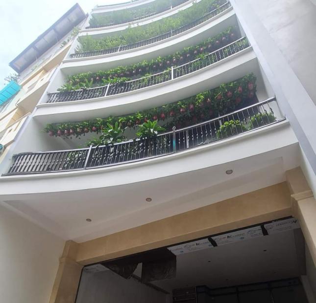 CHÍNH CHỦ BÁN GẤP NHÀ THÁI HÀ ĐỐNG ĐA GẦN PHÓ ÔTÔ NHỈNH 60TỶ 235M 10T