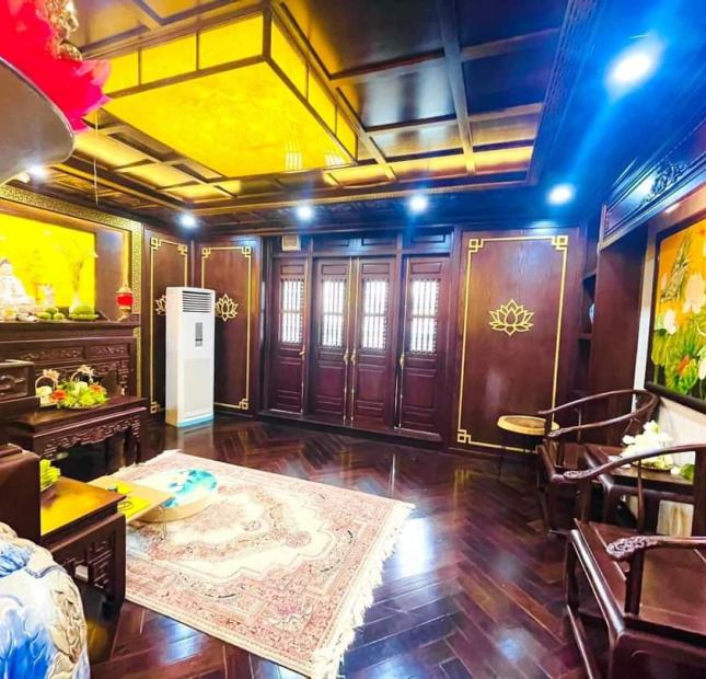 CHÍNH CHỦ BÁN NHÀ THÁI HÀ ĐỐNG ĐA VỈ HÈ ÔTÔ KINH DOANH >45TỶ 140M 8T