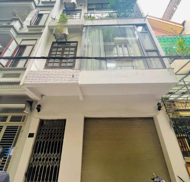 CHÍNH CHỦ BÁN NHÀ ĐƯỜNG LÁNG ĐỐNG ĐA PL NGÕ THÔNG ÔTÔ >10TỶ 50M 5T