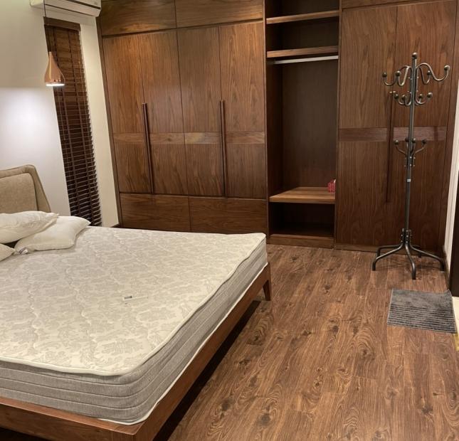 Cho thuê căn hộ duplex full đồ tại chung cư cao cấp Aqua Central 44 Yên Phụ giá chỉ 50 triệu/tháng
