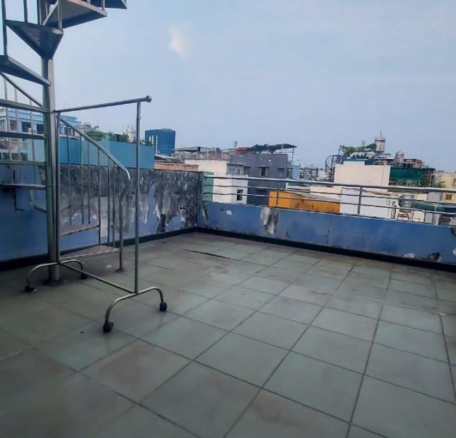 Bán nhà mở trường đường Nguyễn Thị Sóc Hóc Môn nhà 2 tầng 90m2 chỉ 3.85 tỷ