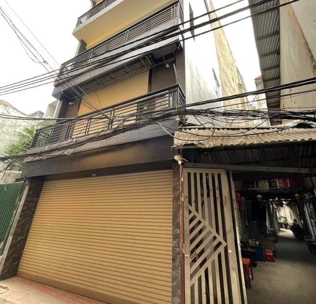 CHÍNH CHỦ BÁN NHÀ THÁI HÀ ĐỐNG ĐA GẦN PHÓ ÔTÔ KINH DOANH >38TỶ 125M 6T