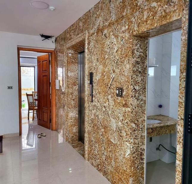CHÍNH CHỦ BÁN NHÀ THÁI HÀ ĐỐNG ĐA GẦN PHÓ ÔTÔ KINH DOANH >38TỶ 125M 6T