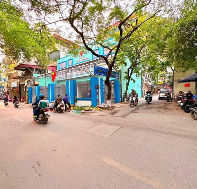 SIÊU ĐẸP THANH XUÂN, KHƯƠNG HẠ 80M, 6T, MT 6.5M, OTO TRÁNH, THANG MÁY, KINH DOANH, 19.5 TỶ.