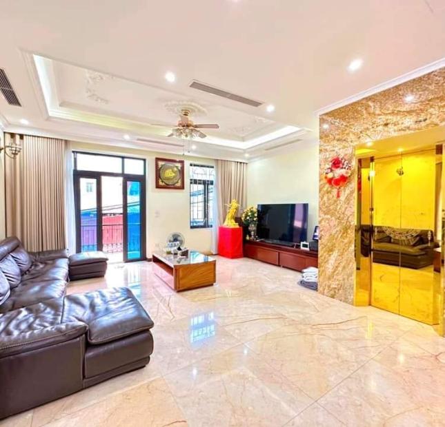 SIÊU ĐẸP THANH XUÂN, KHƯƠNG HẠ 80M, 6T, MT 6.5M, OTO TRÁNH, THANG MÁY, KINH DOANH, 19.5 TỶ.
