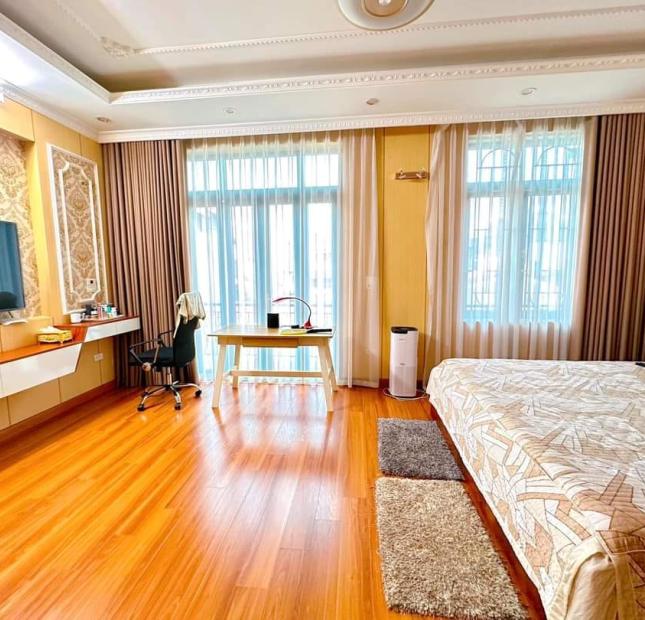 SIÊU ĐẸP THANH XUÂN, KHƯƠNG HẠ 80M, 6T, MT 6.5M, OTO TRÁNH, THANG MÁY, KINH DOANH, 19.5 TỶ.