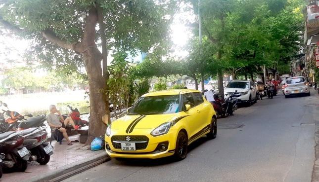 SIÊU PHẨM MẶT HỒ MAI ANH TUẤN, ĐỐNG ĐA 77M, 5T, MT 7M, VỈA HÈ, OTO TRÁNH, KD ĐỈNH, 28 TỶ.