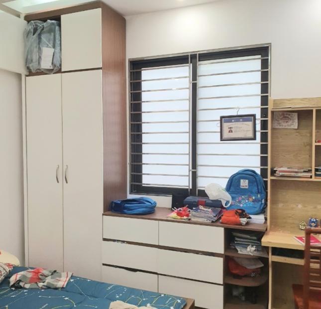 🏠 BÁN NHÀ CHÍNH KINH, THANH XUÂN - 44M2, 3 TẦNG, LÔ GÓC, SỔ VUÔNG ĐẸP NỞ HẬU - GIÁ 4.5 TỶ 🏠
