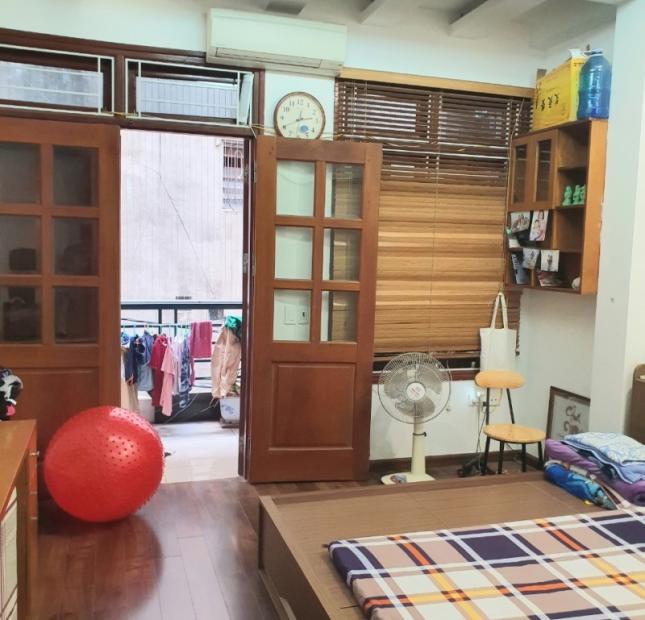 🏠 BÁN NHÀ CHÍNH KINH, THANH XUÂN - 44M2, 3 TẦNG, LÔ GÓC, SỔ VUÔNG ĐẸP NỞ HẬU - GIÁ 4.5 TỶ 🏠