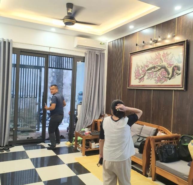 🏠 BÁN NHÀ CHÍNH KINH, THANH XUÂN - 44M2, 3 TẦNG, LÔ GÓC, SỔ VUÔNG ĐẸP NỞ HẬU - GIÁ 4.5 TỶ 🏠