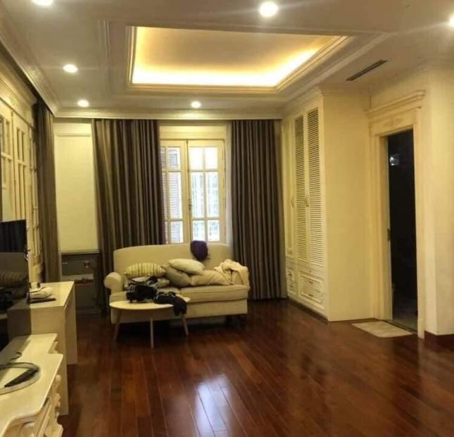 Bán Biệt Thự  KĐT Việt Hưng Khu VIP đẳng cấp thượng lưu,210m2, 4 Tầng,MT 10m,Hơn 29 Tỷ