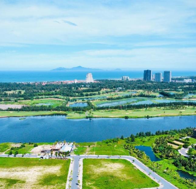 Bán lô góc trục chính Shophouse FPT City Đà Nẵng - vị trí hiếm có. LH 0905.31.89.88