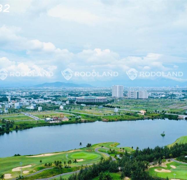 Bán lô góc trục chính Shophouse FPT City Đà Nẵng - vị trí hiếm có. LH 0905.31.89.88