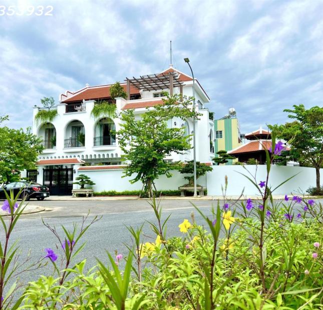 Bán lô góc trục chính Shophouse FPT City Đà Nẵng - vị trí hiếm có. LH 0905.31.89.88