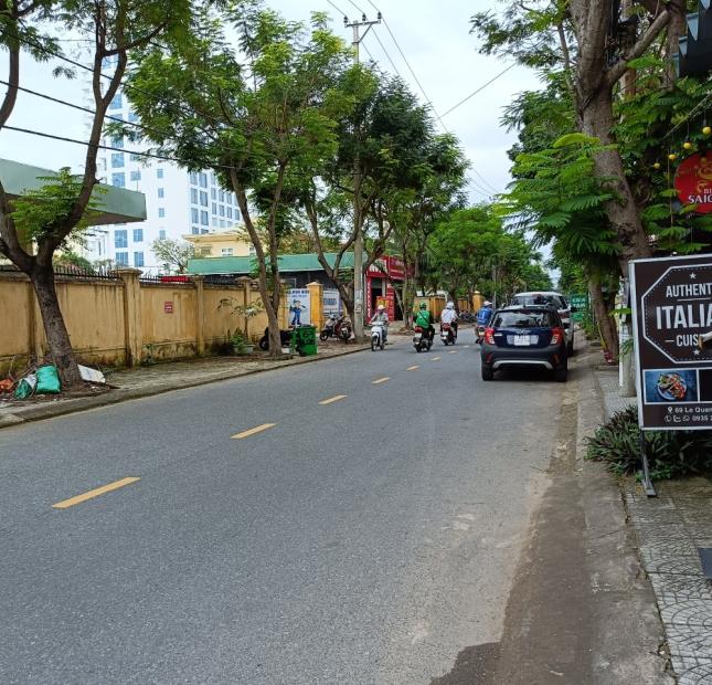 Chào Bán Lô Đất Vàng Lê Quang Đạo Gần Nguyễn Văn Thoại Ngũ Hành Sơn Đà Nẵng.