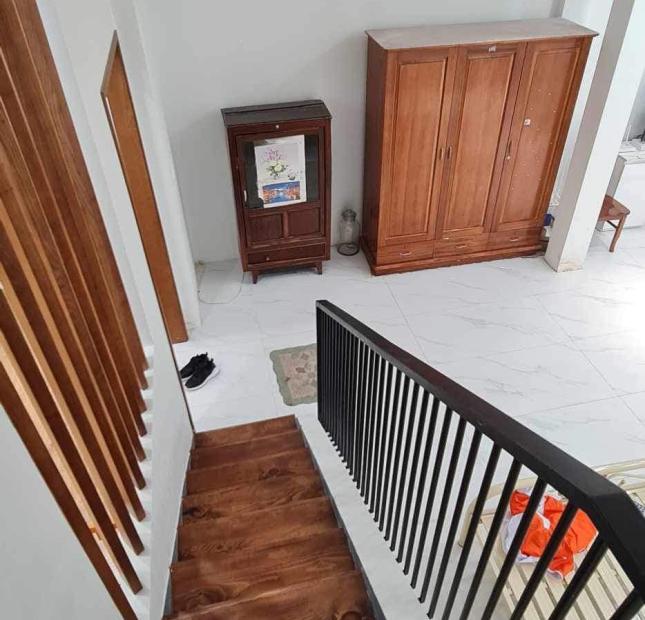 Nhà HXH Bạch Đằng giáp Q1 DT85m2 ngang 5,5m nhà mới ở ngay chỉ 9,2 tỷ