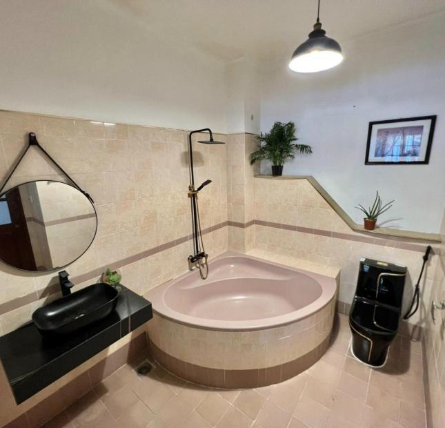 Nhà HXH Bạch Đằng giáp Q1 DT85m2 ngang 5,5m nhà mới ở ngay chỉ 9,2 tỷ