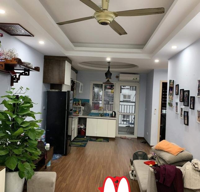 Cần bán gấp chung cư 69m² Full đồ tại tòa HH02B Khu đô thị Thanh Hà Cienco 5