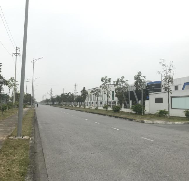 Mời thuê xưởng 6.000m2 Khu CN Vsip – Bắc Ninh, đầy đủ văn phòng.