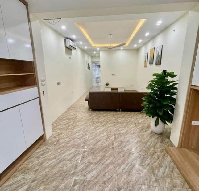 55m2 x 4T, 5.45 TỶ, BÁN NHÀ 2 MẶT NGÕ OTO, HÀ ĐÔNG