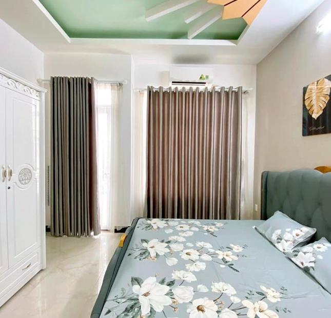  Nhà đẹp giá rẽ , nằm trong trung tâm Quận 12, giá chỉ 1 tỷ 850