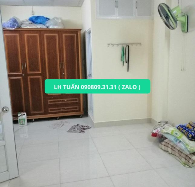 3131-Phan Đăng Lưu 29m2, 3 Tầng BTCT , Phường 3 Phú Nhuận Giá  3.9 tỷ ( TL)