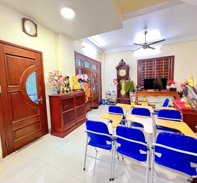 CỰC HIẾM, BÁN NHÀ PHÂN LÔ TRẦN ĐẠI NGHĨA, HAI BÀ TRƯNG 54M2, 4 TẦNG, MẶT TIỀN 4,8M, 9,5 TỶ
