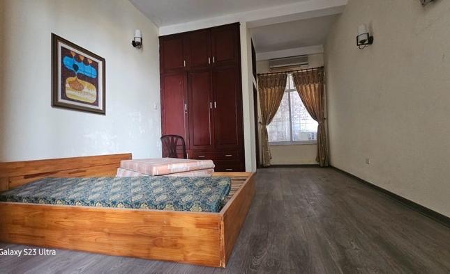 BÁN NHÀ XUÂN DIỆU, TÂY HỒ 90M² *6 TẦNG, Ô TÔ, NHÀ ĐẸP, CHÀO 23.5 TỶ(TL)   