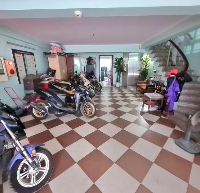 NÓNG MỚI 09 2628 5559 Bán nhà Dương Khuê 80m², 8 tầng, MT 6m, giá 32.5 tỷ Cầu Giấy