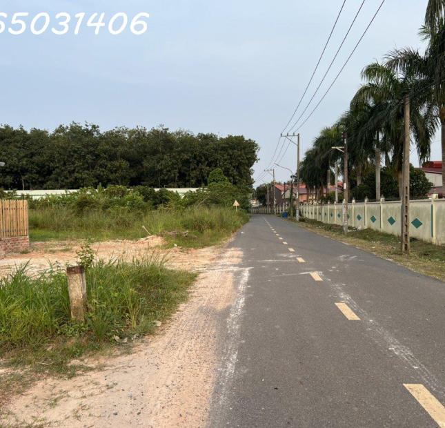 Cho thuê mặt tiền 600m giá rẻ tại Ấp Long Hưng, Xã Long Nguyên, Huyện Bàu Bàng, Bình Dương