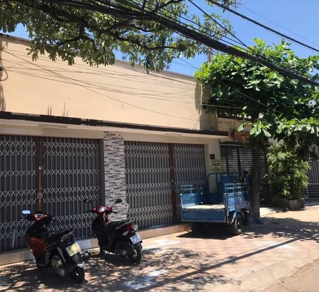 Bán nhà MTKD Thủ Khoa Huân, Phú Thủy, TP Phan Thiết, 503m2, quán ăn sân vườn.