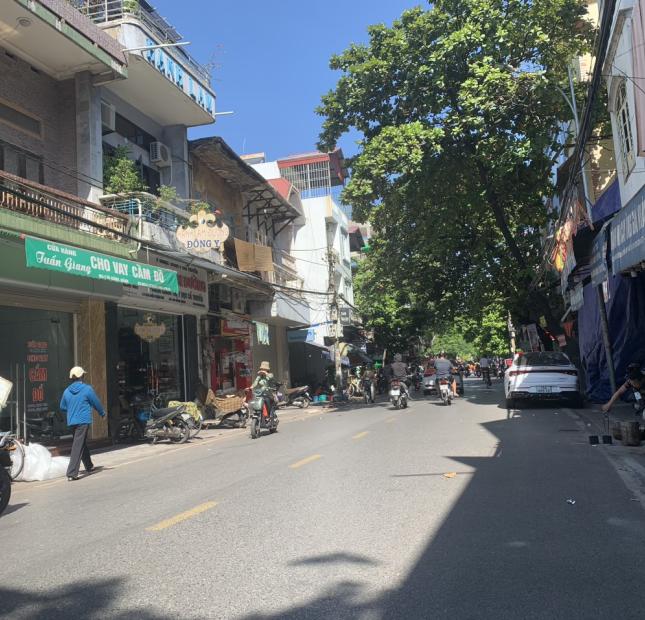 Bán nhà mặt đường Hàng Kênh phía Tô Hiệu, giá đẹp! 0833 040 876